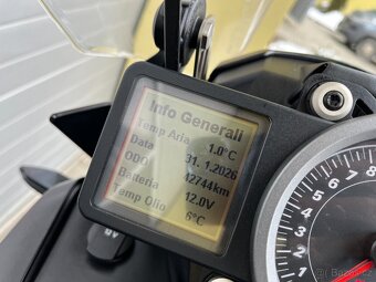 KTM 1190 Adventure - 10