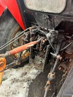 Zetor 7745 - 10