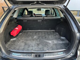 Mazda 6 GH kombi - 10