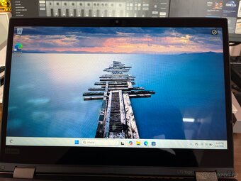 Lenovo ThinkPad L13 yoga G1 - i5, 16/512gb, win11 - 10