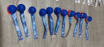 Hra šílený profesor a autíčka,plyšáci - 10