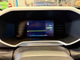 Dacia Spring Electric Extereme - 10