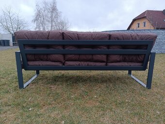 Zahradní nábytek - 10