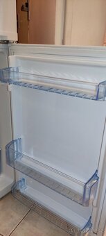 Chladnička Beko RDM 6126 - 10