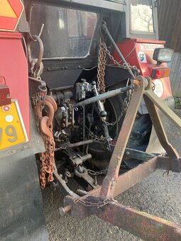 Zetor 7011 - 10