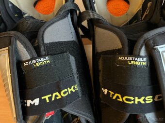 CCM AS-V holene - 10