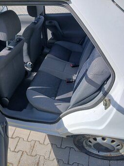 Škoda Felicia - 10