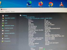 PC - HP DDR4-8GB/ Intel I3-6100 - 10