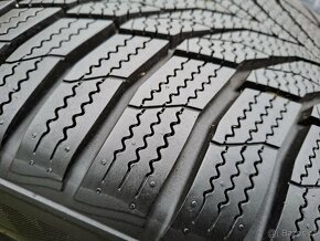 2x Nové zimní pneu Nexen WinGuard Sport 2 - 235/45 R17 XL - 10