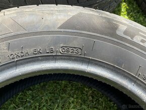 Letní pneu Laufenn S Fit EQ+ 195/65 R15 - 10