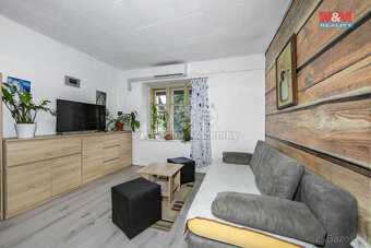 Prodej rodinného domu, 57 m², Řesanice - Kasejovice - 10