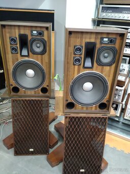 reproduktory Sansui SP X7000 - 10
