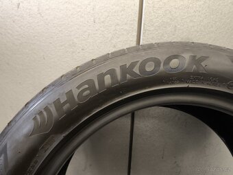 Letní pneumatiky Hankook Ventus V12 evo2 225/50 r17
- 10