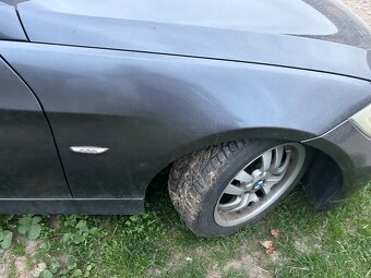 Bmw e90 2.0 - 10