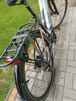 Elektrokollo RDX nové horské i trekove - 10