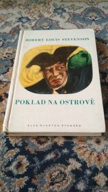 Knihy viz seznam níže - beletrie i odborná literatura - 10
