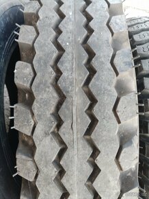 Pneu,kolo 400-610,15-24,8,25-20,8-2-15,10,00-20 - 10