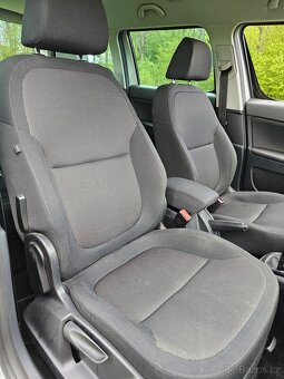 Škoda Yeti outdoor Ambiente 1,2 tsi 77kw Škoda servis - 10