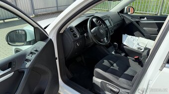 Volkswagen Tiguan //2.0TDi//110kW//DSG//4MOTION//STYLE SPORT - 10