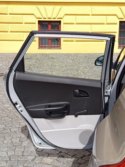 Kia Ceed 1.4i 80kW - 2009, 135.000KM, PO ROZVODECH - 10