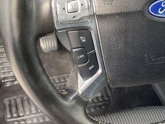 Ford Mondeo 2.0 TDCi , 103 kW nafta, 2009 - 10