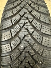 Zimní sada Mitsubishi ASX 5x114,3 r17 ZÁNOVNÍ - 10