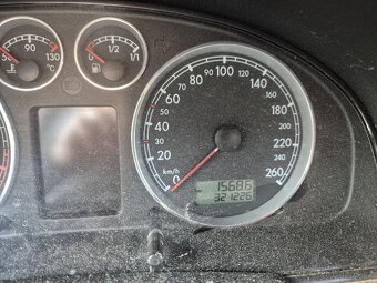 Volkswagen Passat 5,5 - 10