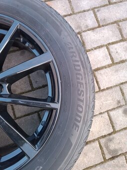 307. Alu sada R17 5x110 JEEP - 10