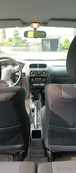 Daihatsu Terios - 10