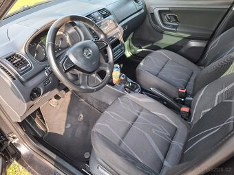 Škoda Roomster 1.2 tsi - 10