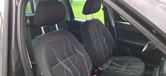 Škoda Roomster 1.2 tsi - 10