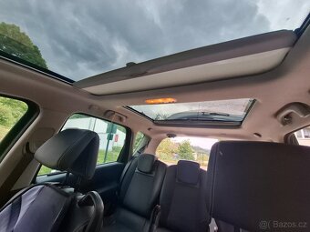 Renault Scenic 2 1.6/16V r.v2009 - 10
