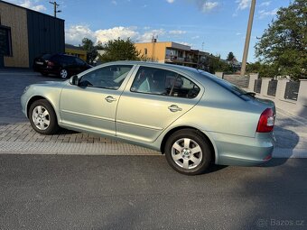 Škoda Octavia 1.4 TSI rok 2012 jen 149 tkm Nové rozvody - 10