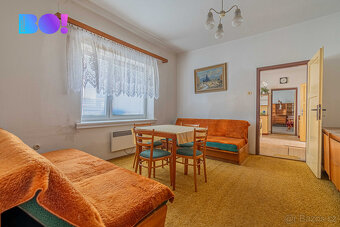 Prodej rodinného domu, 93 m², Týn nad Bečvou - 10
