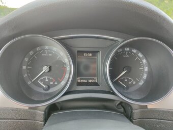 P: ŠKODA SUPERB 2 1.6 TDI - 10