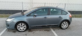 Citroen C4 - 10