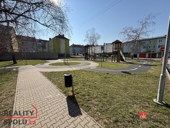 Pronájem, byty/2+1, 53 m2, Terezínská 215/8, 41002 Lovosice, - 10