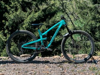 Propain Tyee CF 29 2022, velikost M - 10