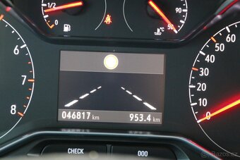 Opel Combo 1.5 96 KW, Manuál,ČR,TZ - 10