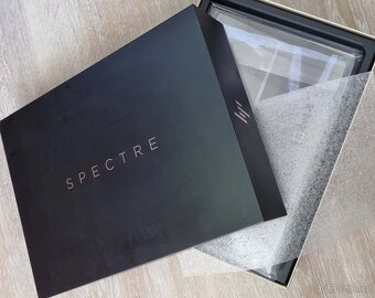 HP Spectre X360 13-ap0009nc, 2v1 - 10