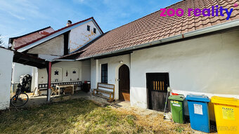 Prodej, rodinný dům, Svatý Ján nad Malší Sedlce - 10