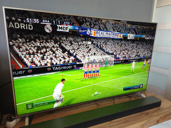 PS4 konzole Slim + 6 her TOP STAV - 10