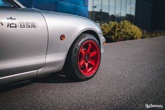 Mazda MX-5 / mx5 nb - 10