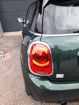 Mini One, 1.2i, 75kW - 10