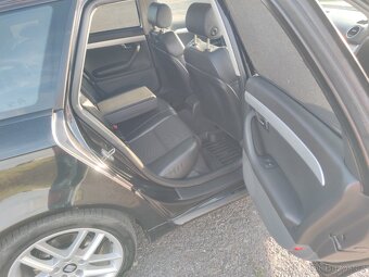 SEAT EXEO 2.0 TDI-105 KW - 10