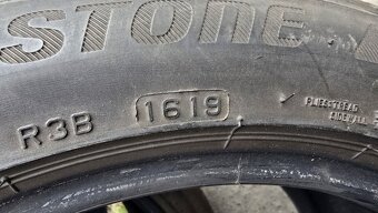 Letní pneu 225/45/17 Bridgestone - 10