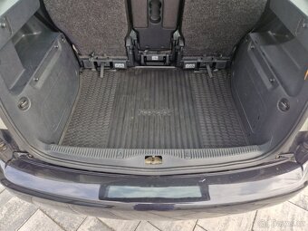 Škoda Roomster Ambition 1.2 TSI 63kW - 10