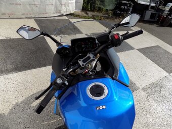 Suzuki GSX-S 1000 GT Záruka/Nové/NAVI/DPH/LED/ - 10