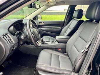 Dodge Durango GT 3.6 4x4 7 míst, kůže (č.1093) - 10