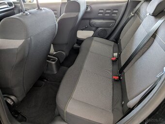CITROEN C3 1.2i 61kW 2020 PURETECH SUPREME JEN 75TKM - 10